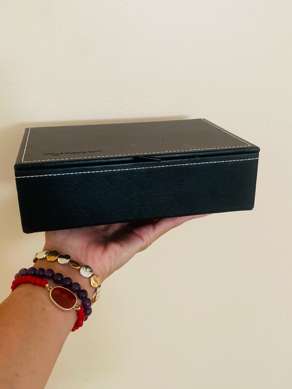 Multi use box by Miracle Ear